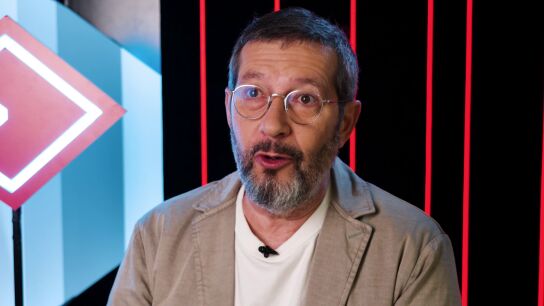 Analizamos las claves del &eacute;xito del true crime con Carles Porta