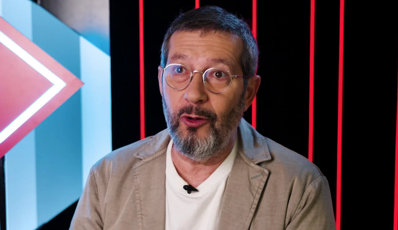 Analizamos las claves del éxito del true crime con Carles Porta