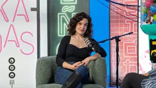 Lucia Martín Abello