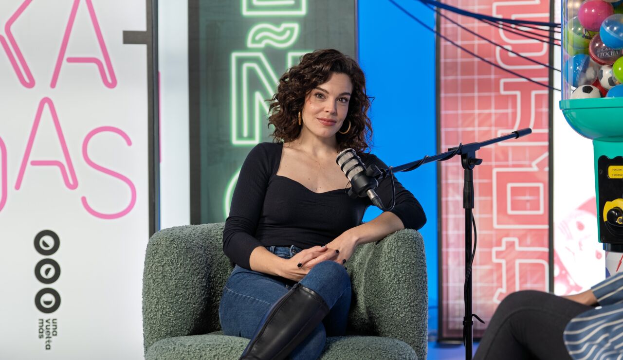 Lucia Mart&iacute;n Abello