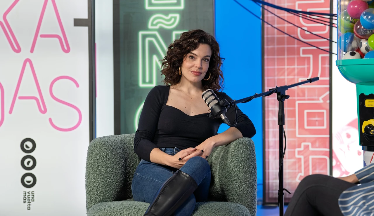 Lucia Martín Abello