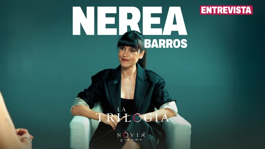 Nerea Barros Nerea Barros
