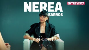 Nerea Barros