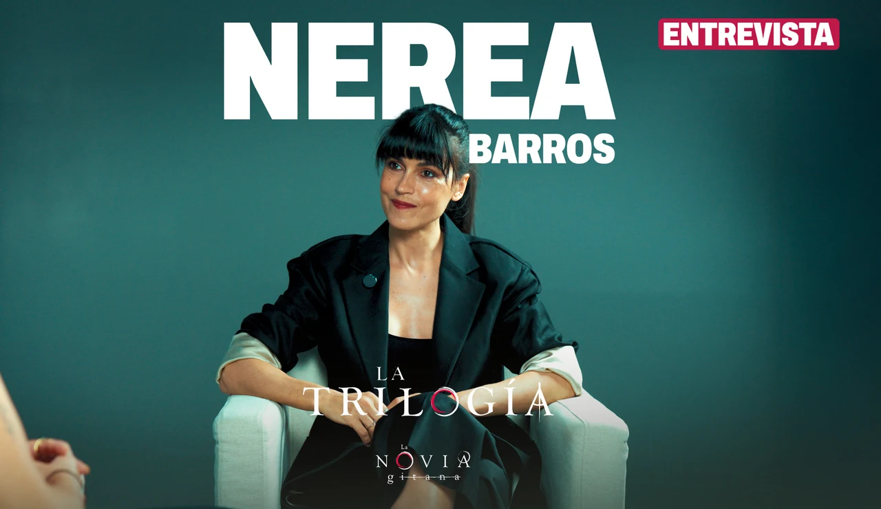 Nerea Barros