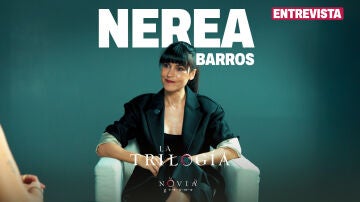 Nerea Barros