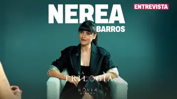 Nerea Barros Nerea Barros