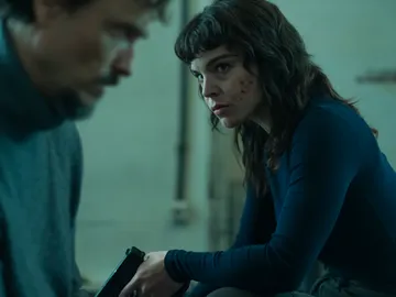 Escenas favoritas de Paco Cabezas Escenas favoritas de Paco Cabezas