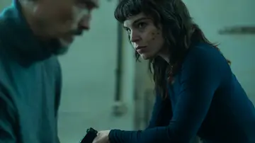 Escenas favoritas de Paco Cabezas Escenas favoritas de Paco Cabezas