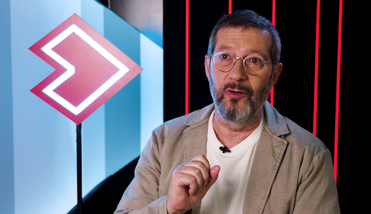 Carles Porta nos habla de Prieto y Calatrava