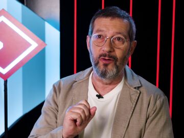 Carles Porta nos habla de Prieto y Calatrava