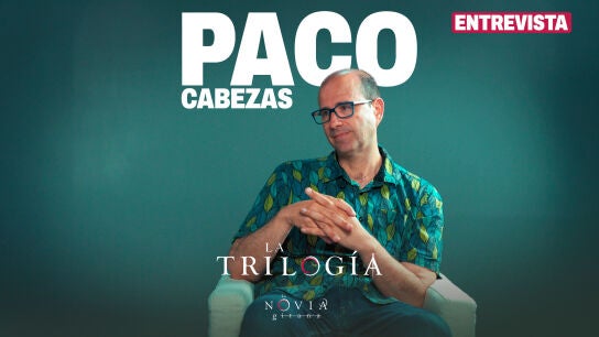 Paco Cabezas