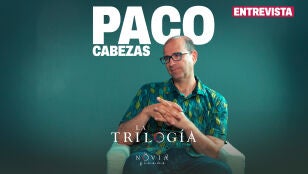 Paco Cabezas