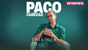 Paco Cabezas