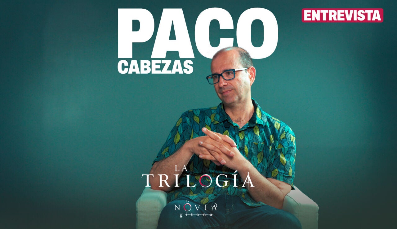 Paco Cabezas