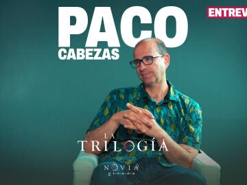 Paco Cabezas