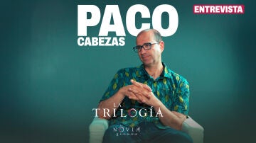 Paco Cabezas