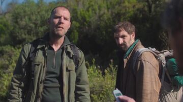 La advertencia de Olmedo a Prieto: &ldquo;Si quieres salir vivo de esta haz lo que te dije&rdquo;