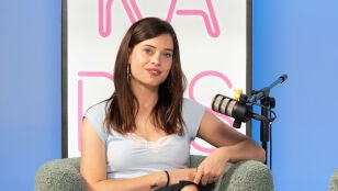 Marina Baeza en Una vuelta m&aacute;s
