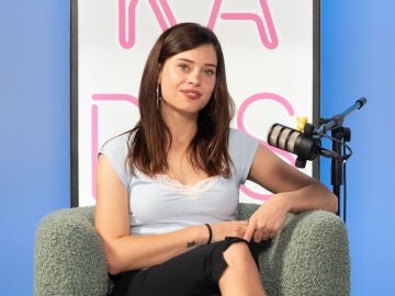 Marina Baeza en Una vuelta m&aacute;s