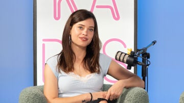 Marina Baeza en Una vuelta m&aacute;s