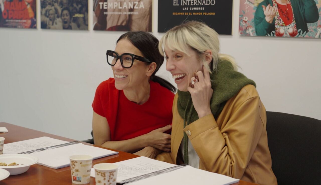 Nos colamos en la lectura de guion del primer cap&iacute;tulo de la segunda temporada de Foq: La Nueva Generaci&oacute;n