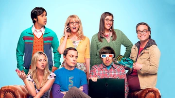 T12 The Big Bang Theory (Sección)