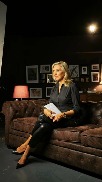 Marta Robles desenreda 'El Nudo'