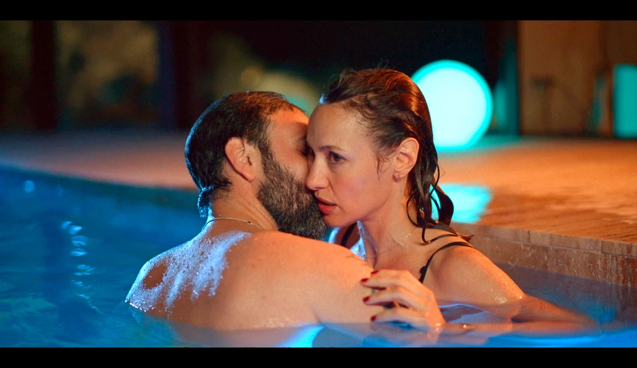 'El Nudo', en ATRESplayer PREMIUM