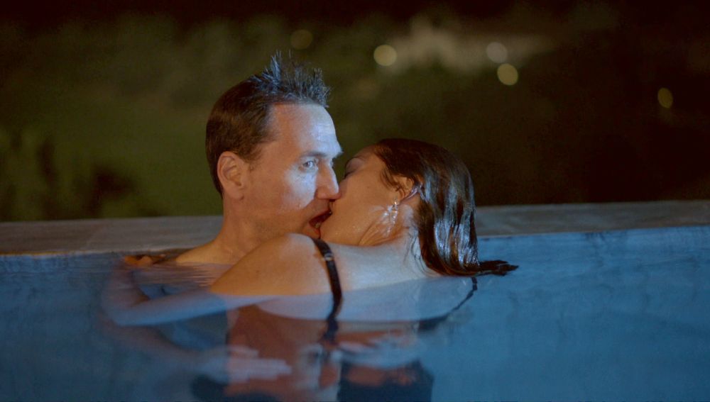 'El Nudo', muy pronto estreno en exclusiva en ATRESplayer PREMIUM