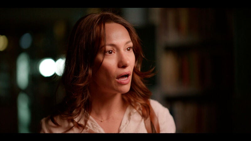 Los primeros minutos de 'El Nudo', en abierto esta noche en Antena 3