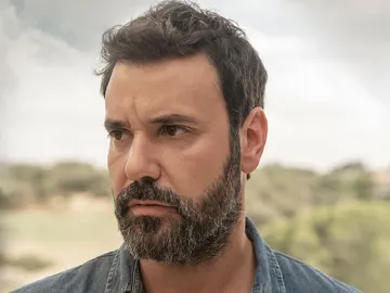 Miquel Fernández es Sergio en ‘El Nudo’ Miquel Fernández es Sergio en ‘El Nudo’