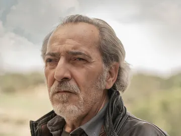Enrique Villén es Godoy en ‘El Nudo’ Enrique Villén es Godoy en ‘El Nudo’