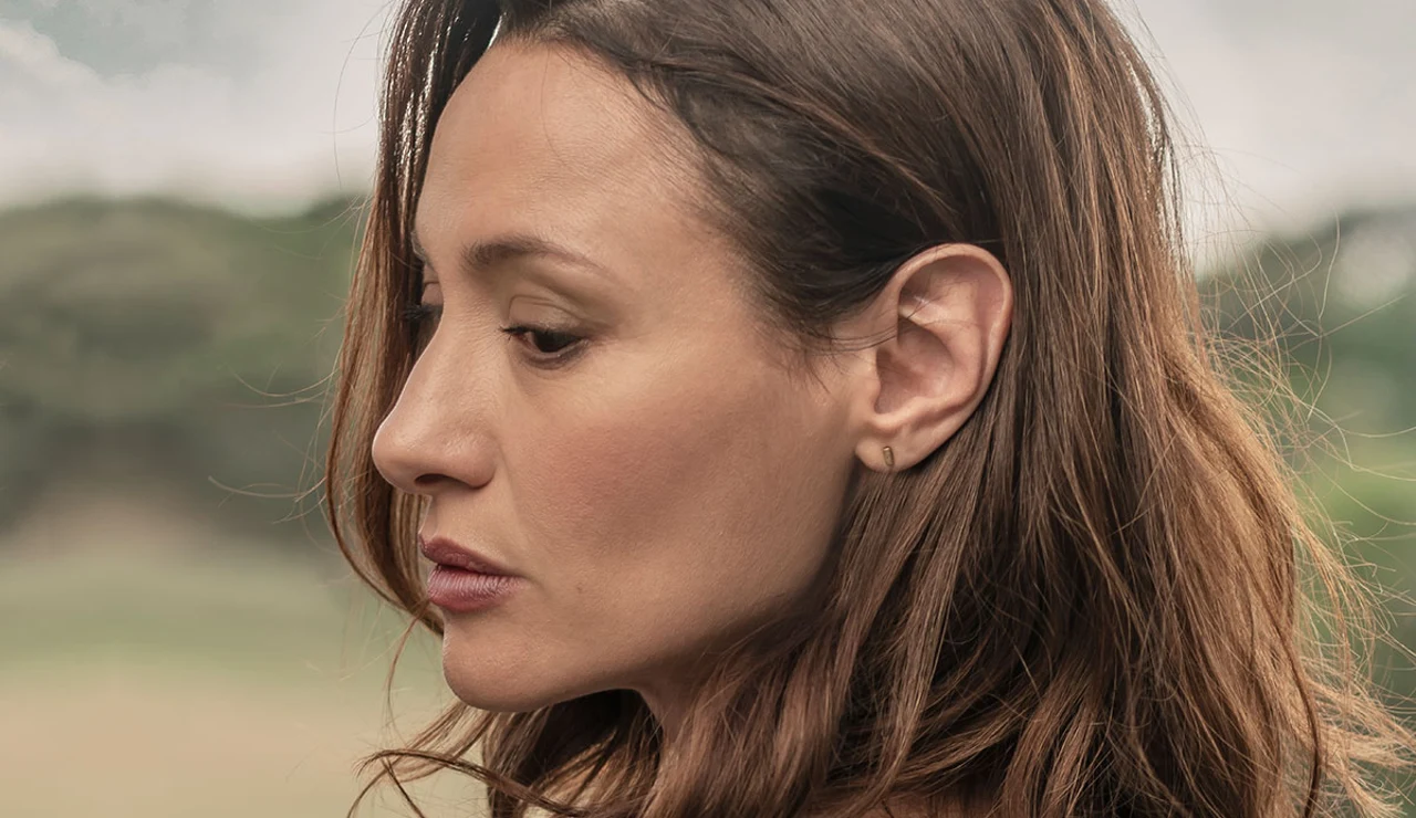 Natalia Verbeke es Cristina Arias en ‘El Nudo’