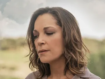 Cristina Plazas es Rebeca en ‘El Nudo’ Cristina Plazas es Rebeca en ‘El Nudo’