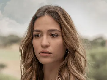 Astrid Janer es Lola en 'El Nudo' Astrid Janer es Lola en 'El Nudo'