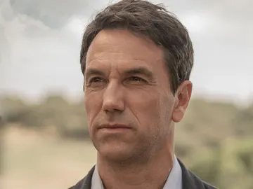 Oriol Tarrasón es Daniel en ‘El Nudo’ Oriol Tarrasón es Daniel en ‘El Nudo’