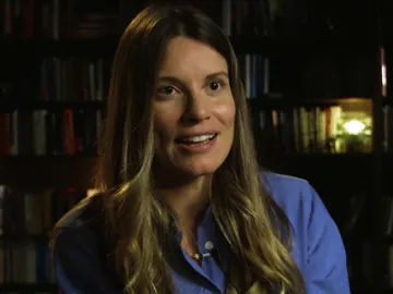 Mariona Tena es Joanna Vivar en 'El Nudo' Mariona Tena es Joanna Vivar en 'El Nudo'