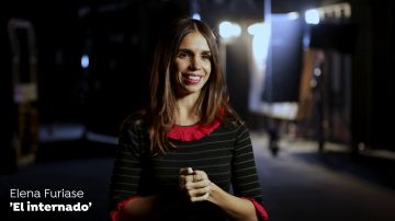 Los actores nos dan 5 razones por las que disfrutar de las series en ATRESplayer PREMIUM