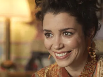 Carol Rovira es Amelia Ledesma en #Luimelia Carol Rovira es Amelia Ledesma en #Luimelia