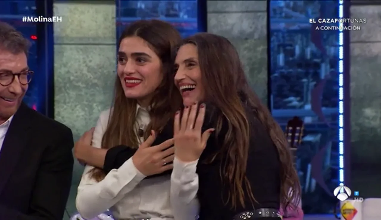 El homenaje de 'El Hormiguero 3'0' a la serie 'La Valla'