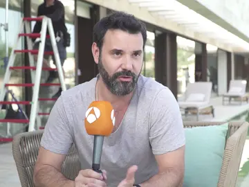 El tiempo de 'El Nudo' El tiempo de 'El Nudo'