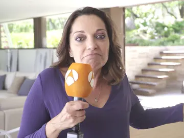 Cómo es rodar sin tener los guiones Cómo es rodar sin tener los guiones