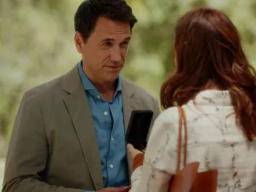 Daniel pide a Cristina que deje a Sergio: “Estoy enamorado de ti” Daniel pide a Cristina que deje a Sergio: “Estoy enamorado de ti”