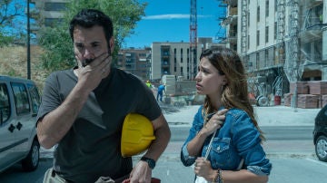 Capítulo 9 de 'El Nudo' Capítulo 9 de 'El Nudo'