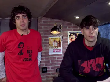 “‘La Veneno nunca fue una víctima, siempre fue una luchadora” “‘La Veneno nunca fue una víctima, siempre fue una luchadora”