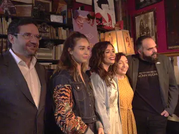 Francisco Sierra: "'#Luimelia' es una de las mayores apuestas innovadoras que hemos hecho" Francisco Sierra: "'#Luimelia' es una de las mayores apuestas innovadoras que hemos hecho"