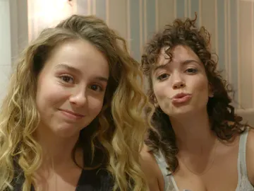 #Luimelia sin censura, tras las cámaras #Luimelia sin censura, tras las cámaras