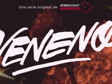 Descubre los pósters teaser de 'Veneno' Descubre los pósters teaser de 'Veneno'