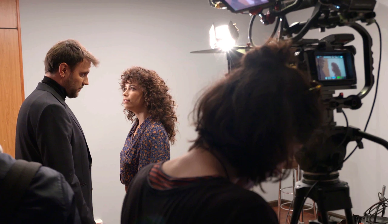 Así se grabó el casting que revolucionó la lucha de Amelia