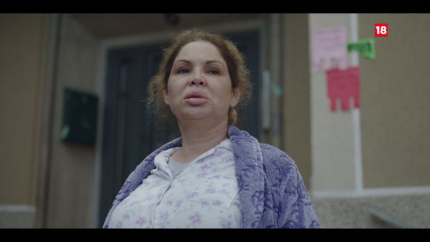 “Son mujeres para las que el mundo es peligroso”